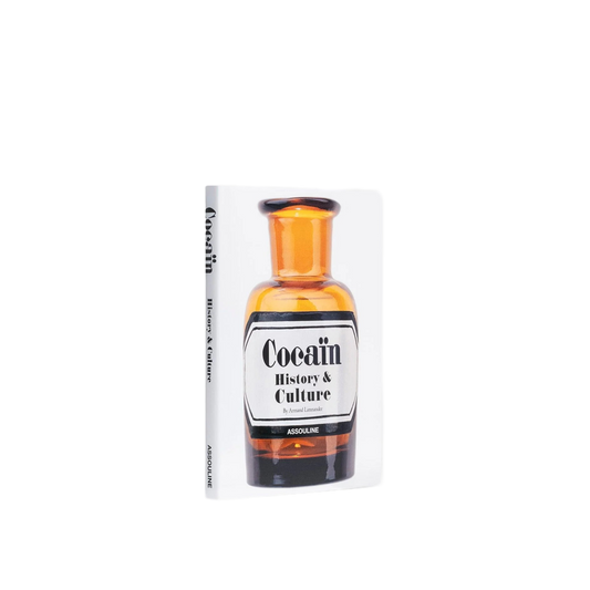 Cocain: History & Culture