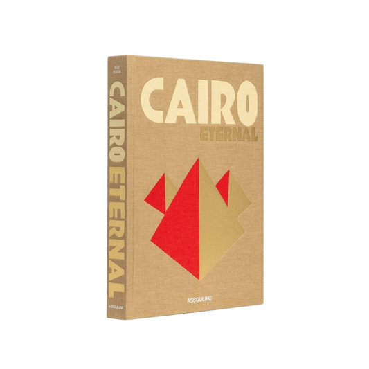 Cairo Eternal