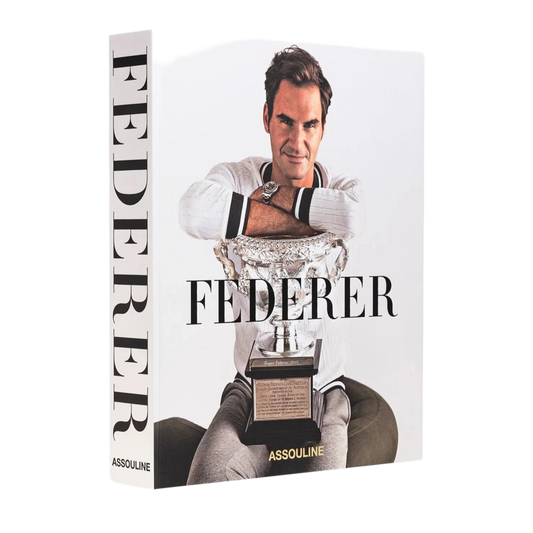 Federer