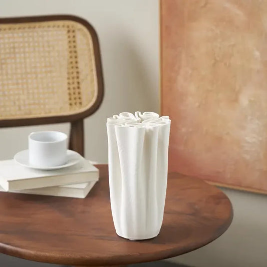 Jarrón cerámico Daniela