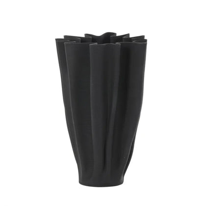 Jarrón cerámico Francisca