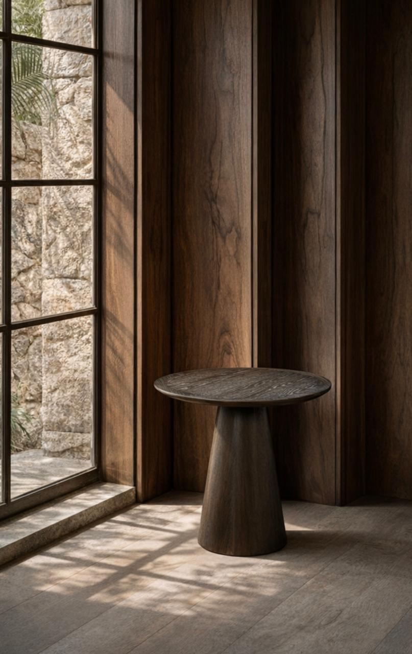 Mesa Lateral Darien M