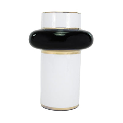 Luna Vase Short