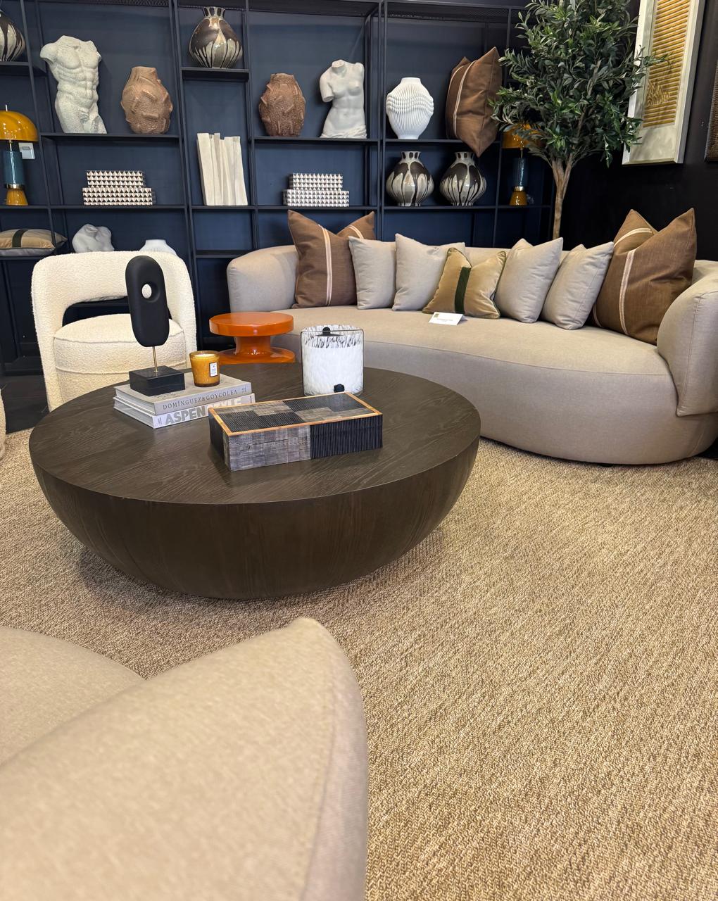 Mesa de Centro Macarena