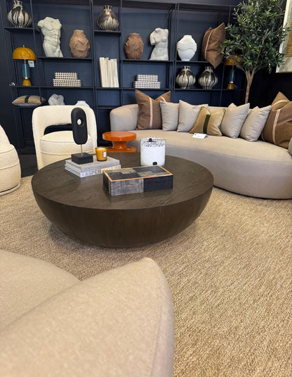 Mesa de Centro Macarena