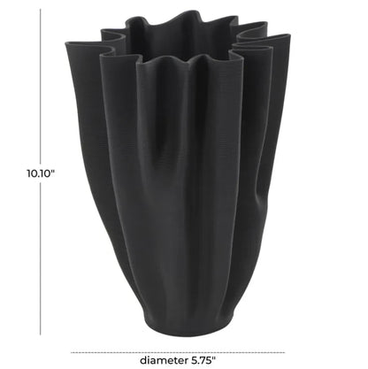 Jarrón cerámico Francisca