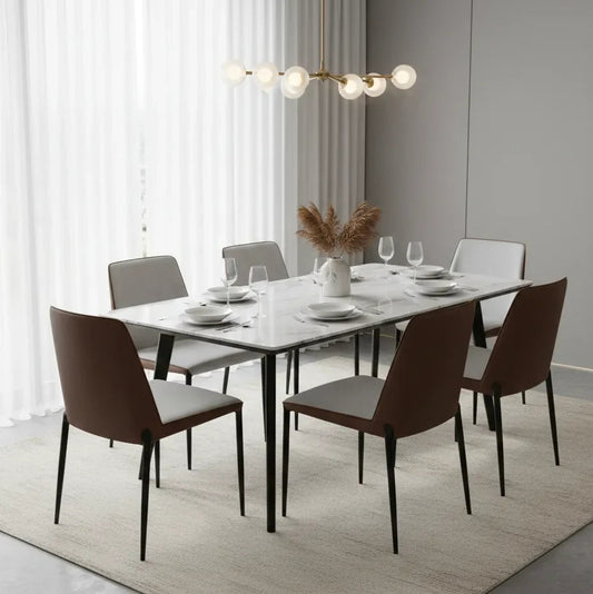 Sillas de Comedor Rene