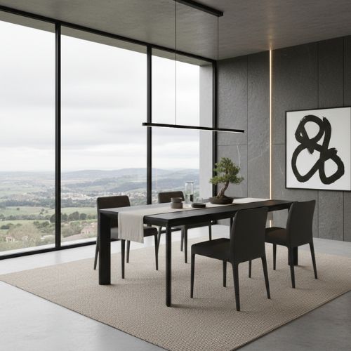 Mesa de Comedor Kansas