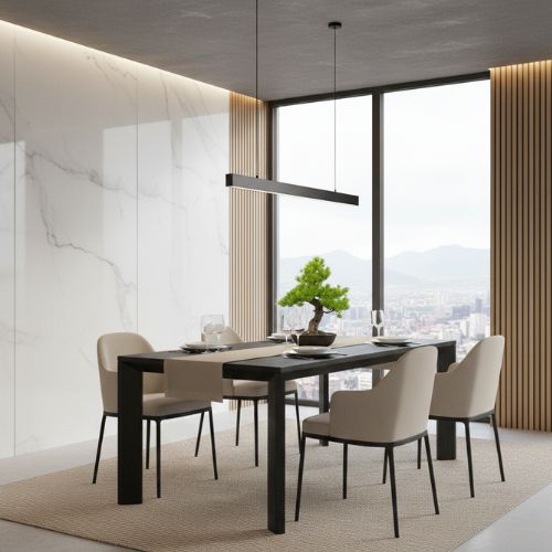 Mesa de Comedor Kansas