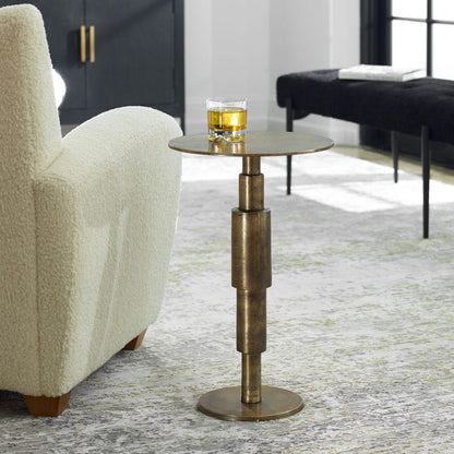 Mesa Lateral Nicolas