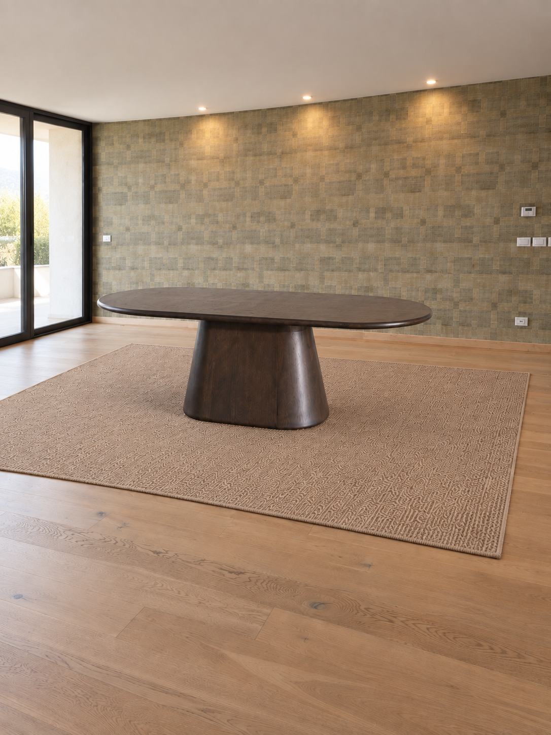 MESA COMEDOR LAURA