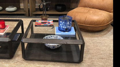 Mesa de Centro Bastad