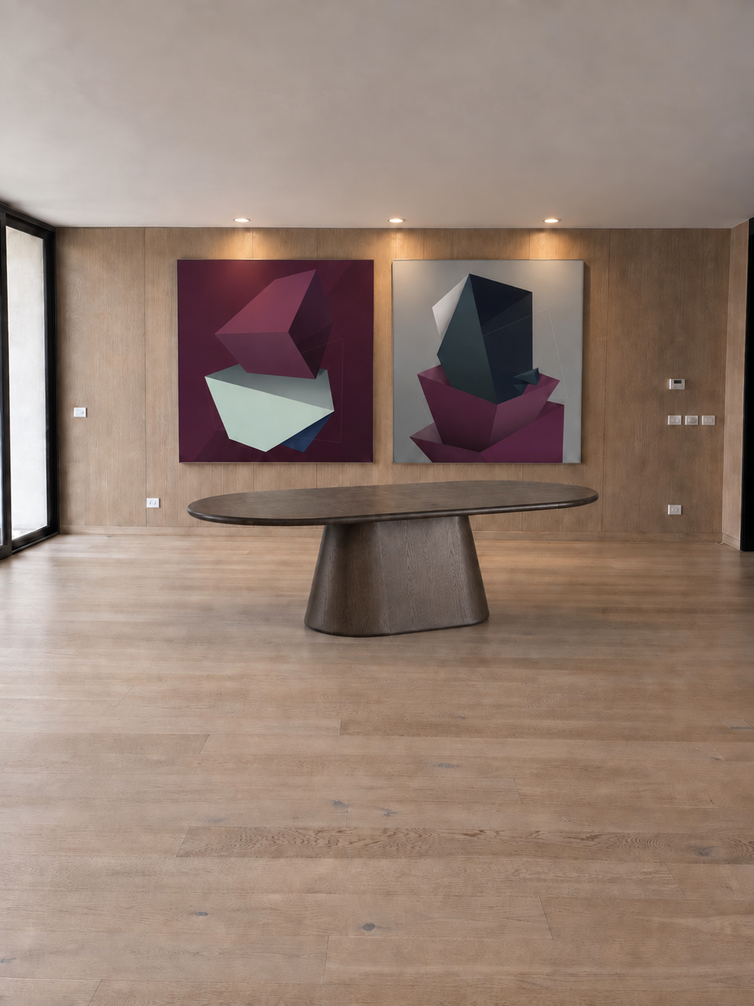 MESA COMEDOR LAURA
