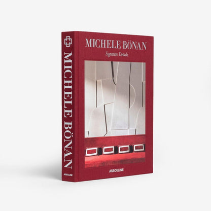 Michele Bonan - Time of Interiors 