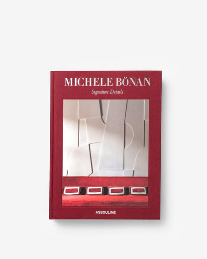 Michele Bonan - Time of Interiors 