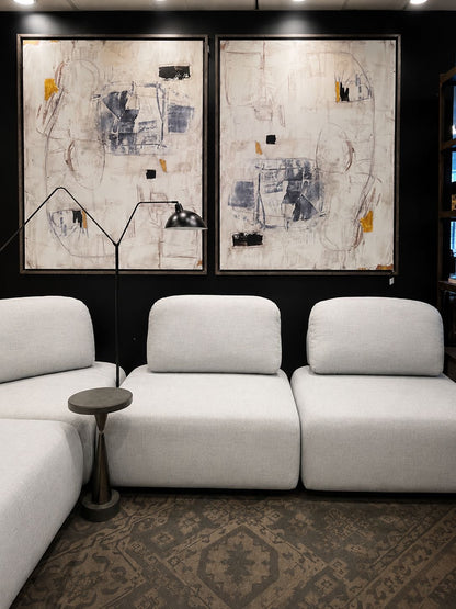 MODULO DENVER GRIS CLARO