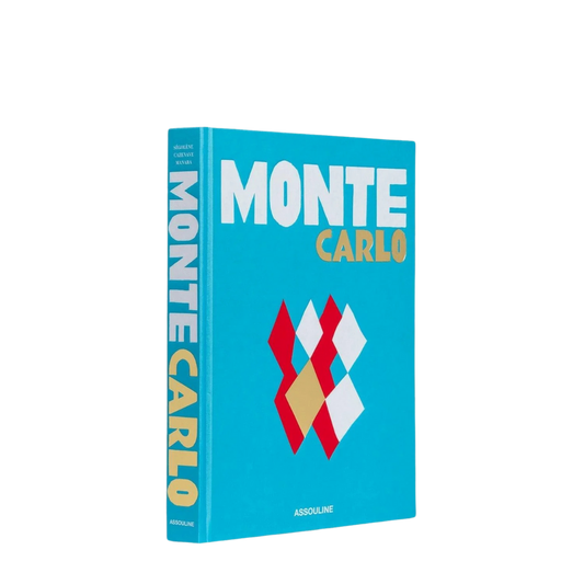 Monte Carlo