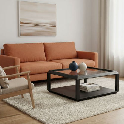 Mesa de Centro Bastad