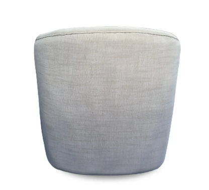 Sitial Bari Lino Beige