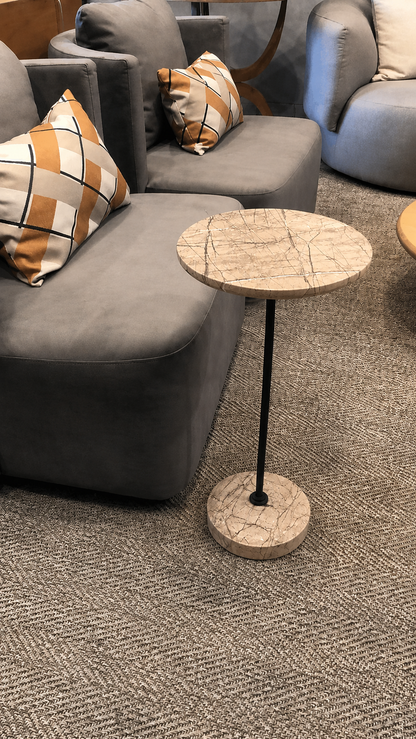 Mesa lateral Rennard