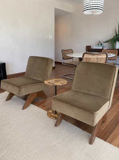 Mesa lateral Rennard