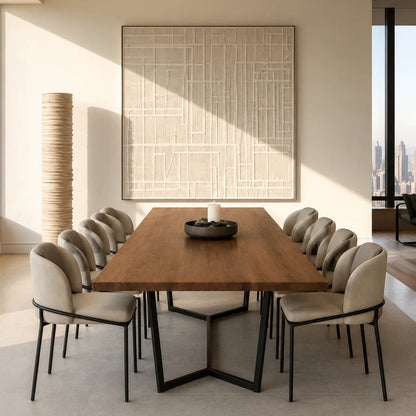 mesa comedor rublev