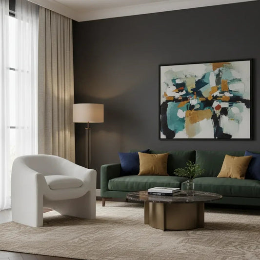 Sitial Dallas Natural