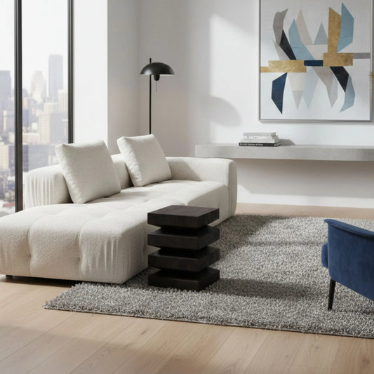 Mesa Lateral Café Cormac