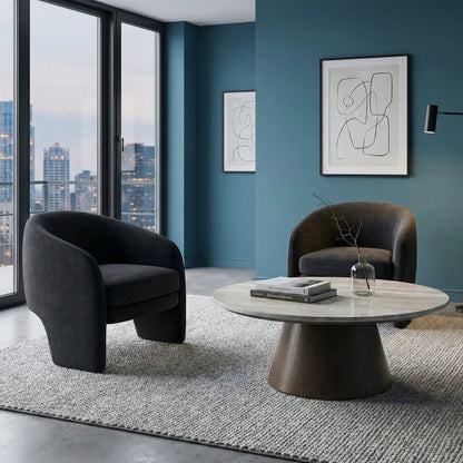 Mesa de Centro Antonia