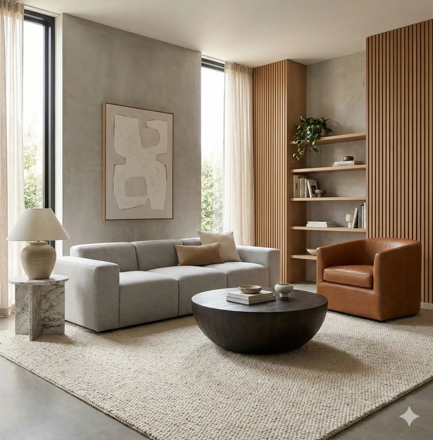 Mesa de Centro Macarena