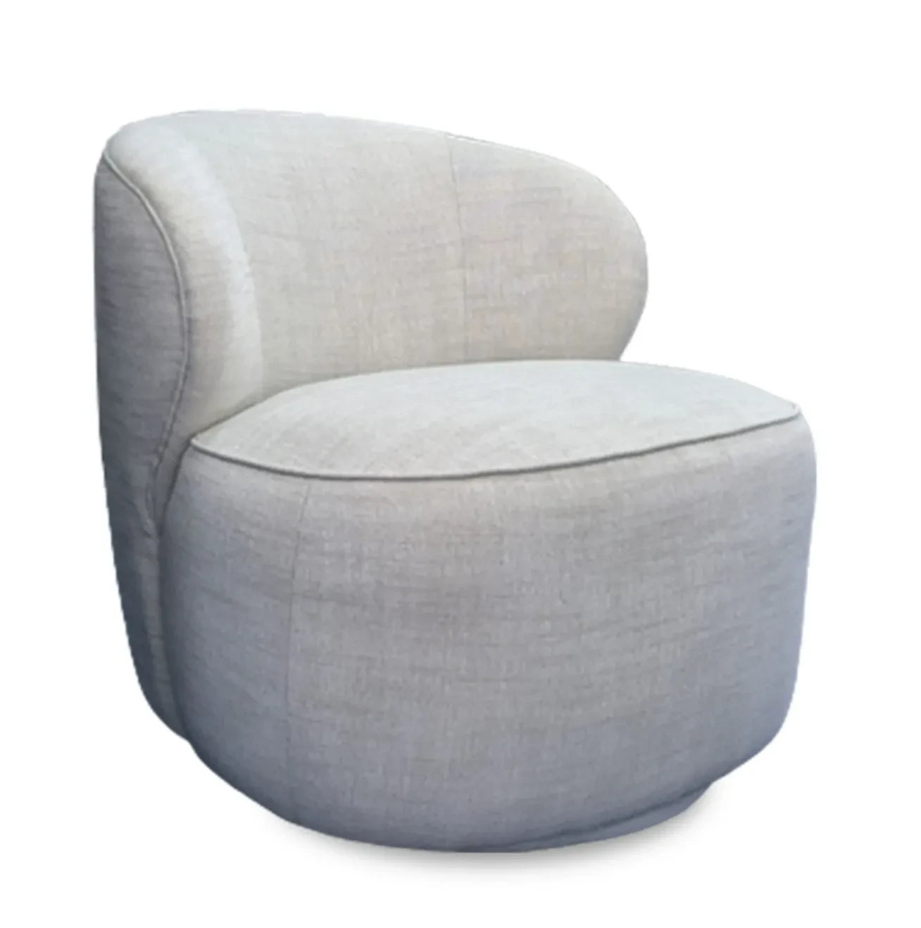 Sitial Bari Lino Beige