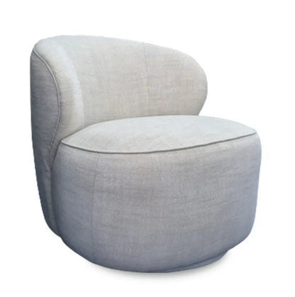 Sitial Bari Lino Beige