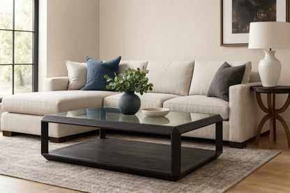 Mesa de Centro Bastad