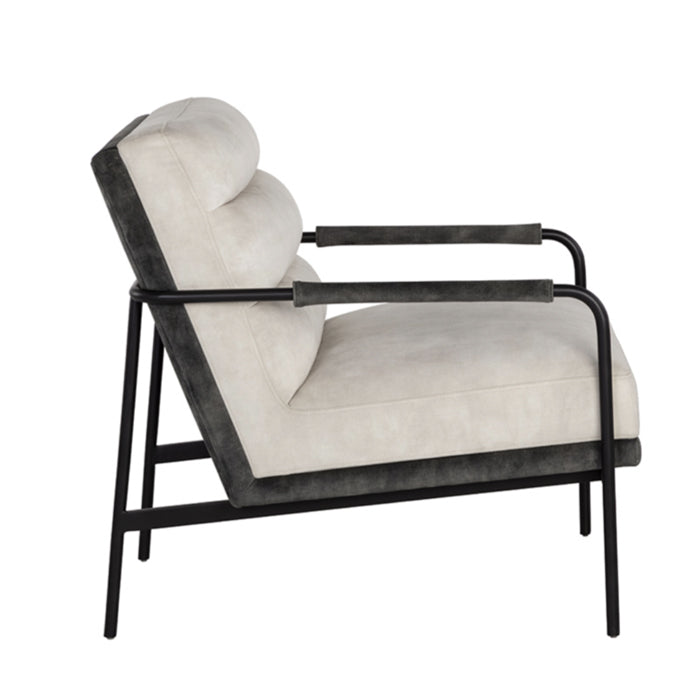 Sitial Teresa Crema - Time of Interiors 