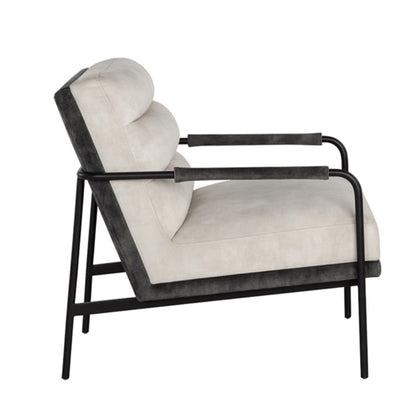 Sitial Teresa Crema - Time of Interiors 