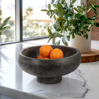 Bowl Terracotta