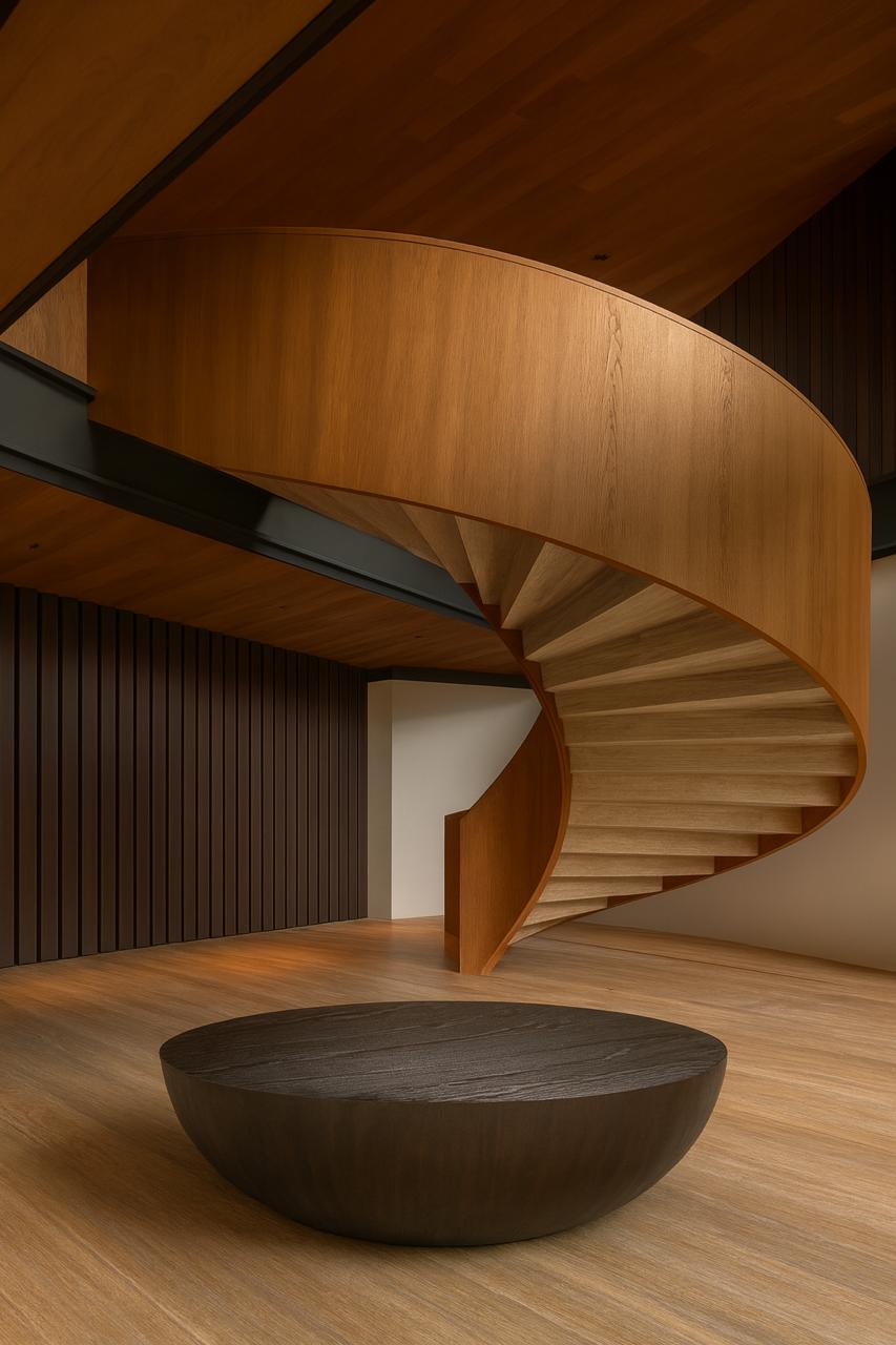 Mesa de Centro Macarena