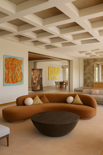 Mesa de Centro Macarena