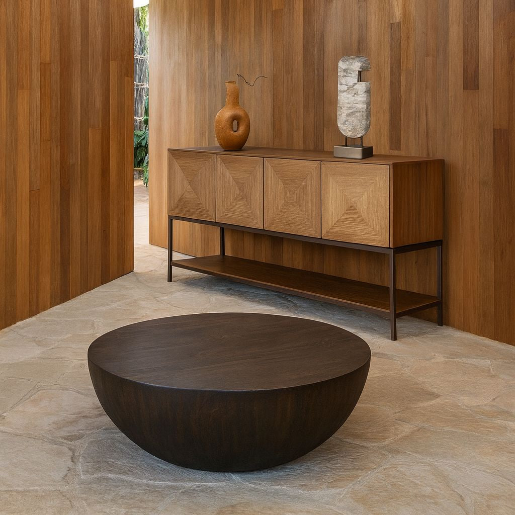 Mesa de Centro Macarena