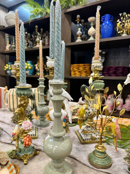 Candelabro  Mila