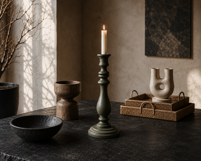 Candelabro Alvaro