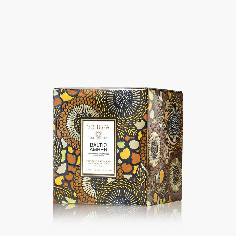 Vela Báltica Voluspa