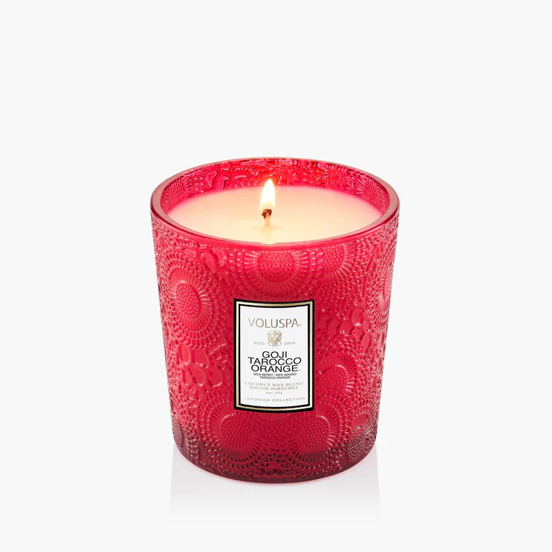 Vela Clásica Voluspa