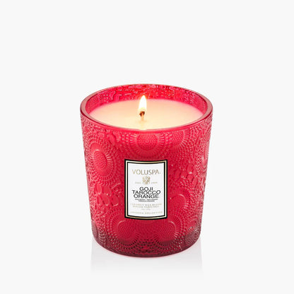 Vela Clásica Voluspa