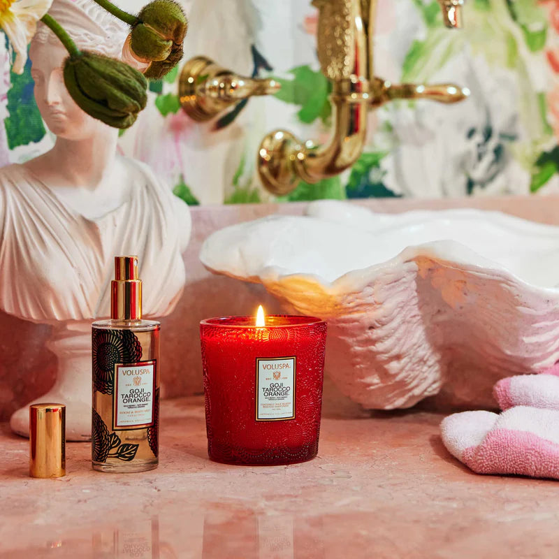 Vela Clásica Voluspa