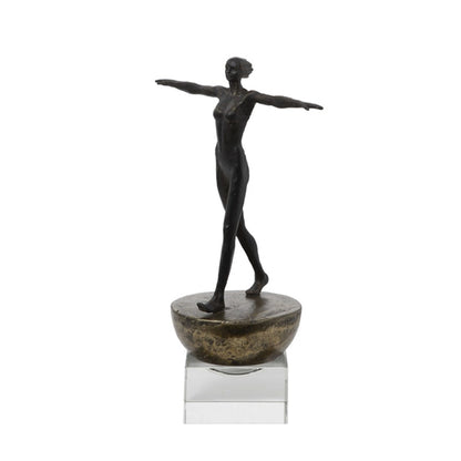 MUJER BALANCE - Time of Interiors 