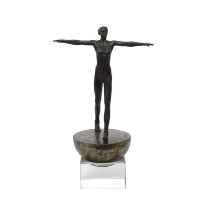 MUJER BALANCE - Time of Interiors 