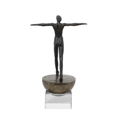 MUJER BALANCE - Time of Interiors 