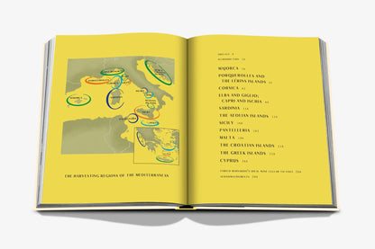 Wine & Travel: Mediterranean Islands