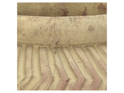 POTE TERRACOTA CAFÉ II - Time of Interiors 